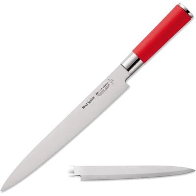 F. Dick Yanagiba Sushi Knife - Japanese Fish & Meat Slicer F. Dick Yanagiba Sushi Knife - Japanese Fish & Meat Slicer