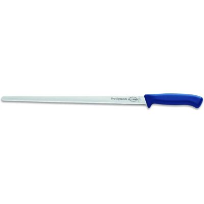Dick Lachs Küchenmesser - 32cm Flexibel Blau Dick Lachs Küchenmesser - 32cm Flexibel Blau