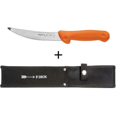F. Dick - Jagdmesser MagicGrip - 15cm Klinge - Jagdmesser F. Dick - Jagdmesser MagicGrip - 15cm Klinge - Jagdmesser