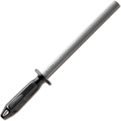 F. Dick Diamond Knife Sharpener - 255 mm - Precise & Durable F. Dick Diamond Knife Sharpener - 255 mm - Precise & Durable