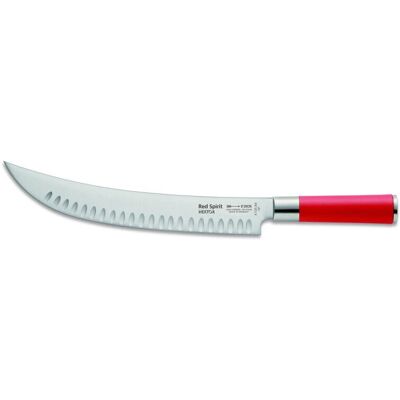 Couteau DICK Hektor - 26cm Curvé pour Viande & Poisson - Ustensile de Cuisine Couteau DICK Hektor - 26cm Curvé pour Viande & Poisson - Ustensile de Cuisine