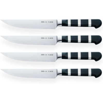 F. Dick 1905 Steakmesser-Set - Gegossene, 12 cm Klingen F. Dick 1905 Steakmesser-Set - Gegossene, 12 cm Klingen