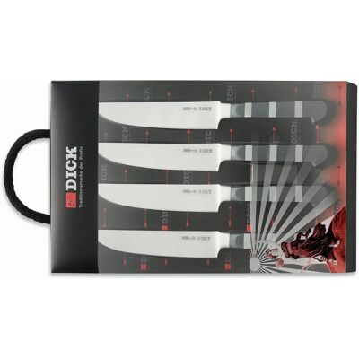 F. Dick 1905 Steakmesset - Gegoten, 12 cm messen F. Dick 1905 Steakmesset - Gegoten, 12 cm messen