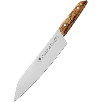 GGM Gastro F. DICK VIVUM - Keukenschaar - 210mm - Duitse Kwaliteit GGM Gastro F. DICK VIVUM - Keukenschaar - 210mm - Duitse Kwaliteit