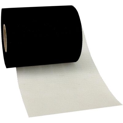 Nastro per bricolage Pattberg 2071250-613 - Nero Nastro per bricolage Pattberg 2071250-613 - Nero