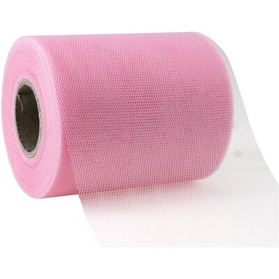 Pattberg 2071250-604 Bastelband - Pink - 50 m Pattberg 2071250-604 Bastelband - Pink - 50 m