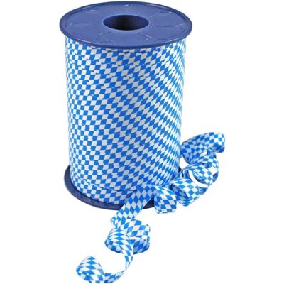 Bavaria Lint - 250m, 10mm - Decoratie & Knutselen Bavaria Lint - 250m, 10mm - Decoratie & Knutselen