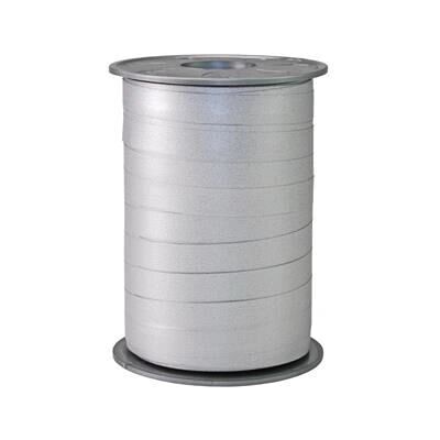 Pattberg - 3539-631 - Silber - 1 cm x 200 m - Band Pattberg - 3539-631 - Silber - 1 cm x 200 m - Band