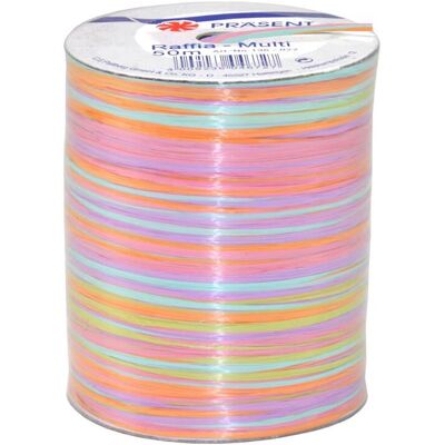 Pattberg Modell 136-027 Mehrfarbige Dekorationsbänder - Dekorieren & Verpacken Pattberg Modell 136-027 Mehrfarbige Dekorationsbänder - Dekorieren & Verpacken