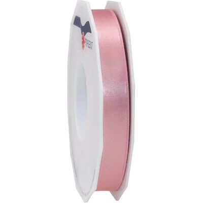 Ruban en Satin Rose 25 m - Emballage et Décoration Ruban en Satin Rose 25 m - Emballage et Décoration