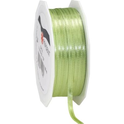C.E. Pattberg Satijnlint Pistache - 50 m C.E. Pattberg Satijnlint Pistache - 50 m