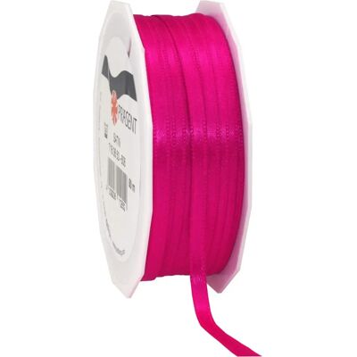 Saténová stuha C.E. Pattberg magenta - Dárková stuha Saténová stuha C.E. Pattberg magenta - Dárková stuha