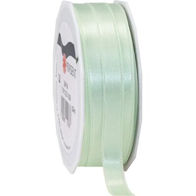 C.E. Pattberg Ruban Satin - Vert Pastel - 25m, 10mm - Cadeaux & DIY C.E. Pattberg Ruban Satin - Vert Pastel - 25m, 10mm - Cadeaux & DIY