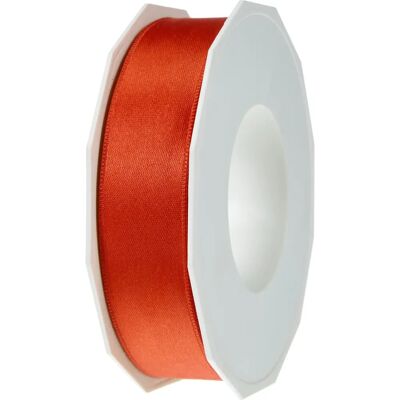 C.E. Pattberg Satinrot Geschenkband – 25 m, 25 mm C.E. Pattberg Satinrot Geschenkband – 25 m, 25 mm