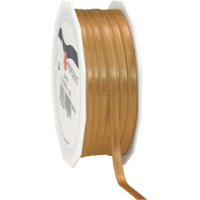 C.E. Pattberg Goud Satijnlint 50m - Verpakkings- & Decoratielint C.E. Pattberg Goud Satijnlint 50m - Verpakkings- & Decoratielint