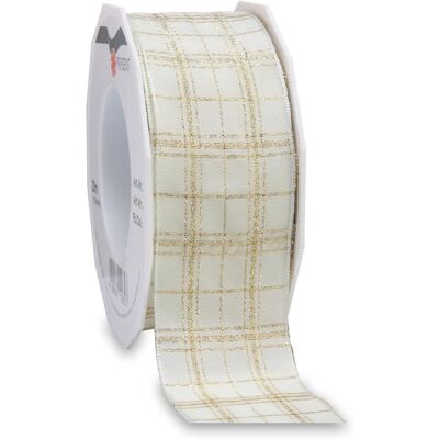 Pattberg - 7224020-104 - Cream-Gold - Ribbon Pattberg - 7224020-104 - Cream-Gold - Ribbon