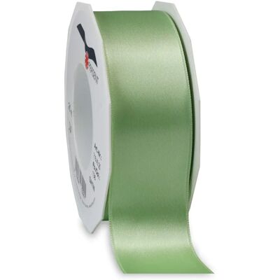 C.E. Pattberg Nastro in Raso Verde Pastello - Nastri Regalo C.E. Pattberg Nastro in Raso Verde Pastello - Nastri Regalo
