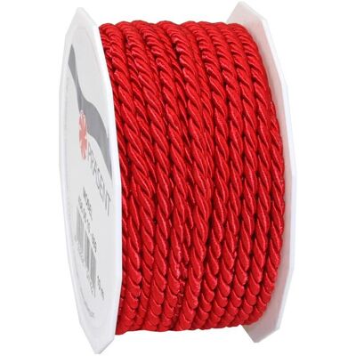 Fil Pattberg 9020425-609 - Rouge - Haute Qualité, Durable, Polyvalent Fil Pattberg 9020425-609 - Rouge - Haute Qualité, Durable, Polyvalent