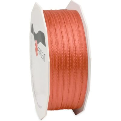 C.E. Pattberg Satijnen Lint - 50m Roze - Cadeau Accessoire C.E. Pattberg Satijnen Lint - 50m Roze - Cadeau Accessoire