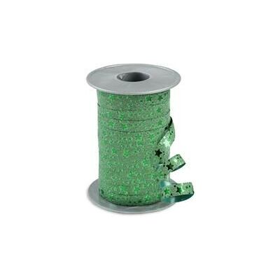 PRÄSENT Gold Glitter Stern Geschenkband - Dekoratives Geschenkband 100m PRÄSENT Gold Glitter Stern Geschenkband - Dekoratives Geschenkband 100m