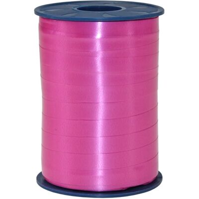 C.E. Pattberg Ruban Cadeau Magenta - 250m, 10mm - Publicité C.E. Pattberg Ruban Cadeau Magenta - 250m, 10mm - Publicité