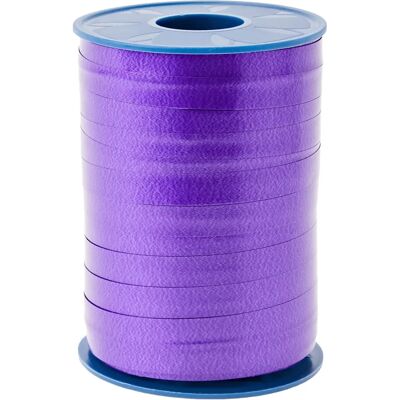 C.E. Pattberg Ruban Cadeau Violet - 250m x 10mm C.E. Pattberg Ruban Cadeau Violet - 250m x 10mm