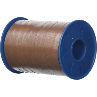 Ruban Cadeau Marron C.E. Pattberg - 250m, 10mm - Ruban Cadeau Ruban Cadeau Marron C.E. Pattberg - 250m, 10mm - Ruban Cadeau