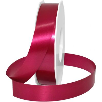 C.E. PATTBERG Ruban Bordeaux - 91m, 25mm C.E. PATTBERG Ruban Bordeaux - 91m, 25mm