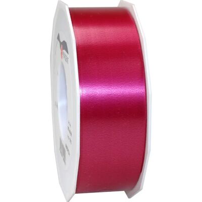 C.E. PATTBERG Cadeauband Bordeaux - 91m, 40mm, Decoratie & Verpakking C.E. PATTBERG Cadeauband Bordeaux - 91m, 40mm, Decoratie & Verpakking