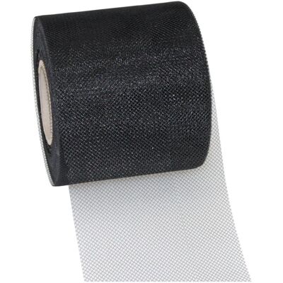 Ruban de bricolage Pattberg 2077550-613 - Noir Ruban de bricolage Pattberg 2077550-613 - Noir