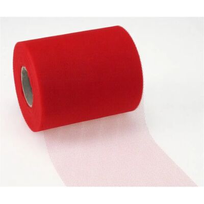 Pattberg 2071250-609 craft tape - Red Pattberg 2071250-609 craft tape - Red