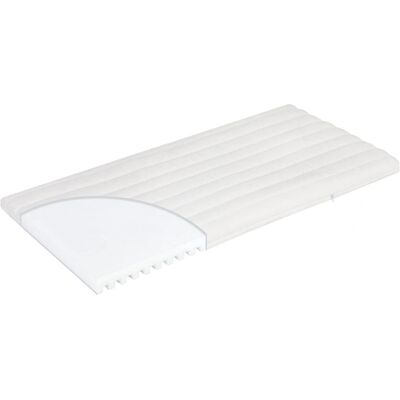 Julius Zöllner Climatix Plus Baby-Matratze - Weiß, 40x90cm, Hypoallergen, Belüftet Julius Zöllner Climatix Plus Baby-Matratze - Weiß, 40x90cm, Hypoallergen, Belüftet