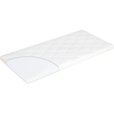 Julius Zöllner Baby Matratze - Weiche 40x90cm - Babymatratze Julius Zöllner Baby Matratze - Weiche 40x90cm - Babymatratze