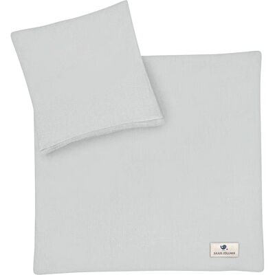 Julius Zöllner Baby Musselin Bedding Set - Baby Bedding Set Julius Zöllner Baby Musselin Bedding Set - Baby Bedding Set