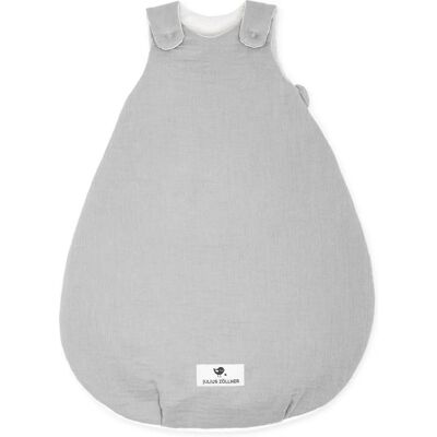 Julius Zöllner Grau Baby Schlafsack - Baby Schlafsack Julius Zöllner Grau Baby Schlafsack - Baby Schlafsack