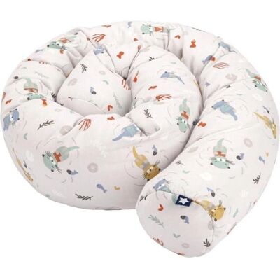 Julius Zöllner Baby Nest Jersey 180/Ø14 - Baby Nest Julius Zöllner Baby Nest Jersey 180/Ø14 - Baby Nest
