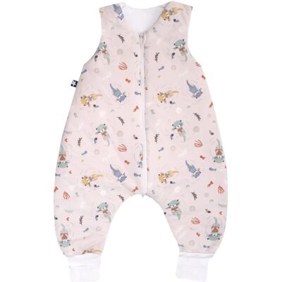 Zöllner Jersey Jumper 104 cm, Little Otti - TOG 2,5 Multicolor Zöllner Jersey Jumper 104 cm, Little Otti - TOG 2,5 Multicolor
