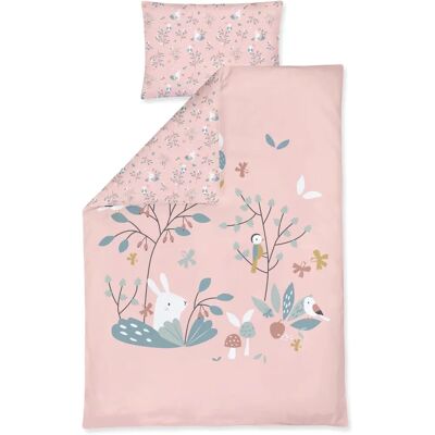 Julius Zöllner Baby Bedding Set - Baby Bedding Julius Zöllner Baby Bedding Set - Baby Bedding