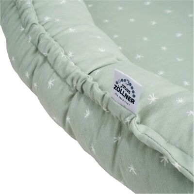 JULIUS ZÖLLNER NIDO Stary Baby Nest - Baby Nest JULIUS ZÖLLNER NIDO Stary Baby Nest - Baby Nest