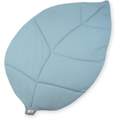 Julius Zöllner Babydecke - Blau 110x170cm - Babydecke Julius Zöllner Babydecke - Blau 110x170cm - Babydecke