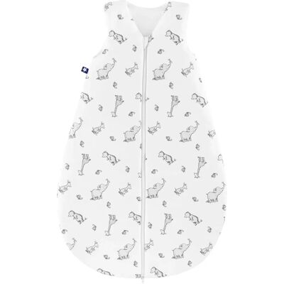 Julius Zöllner - Safari 81 cm - Baby Sleeping Sack Julius Zöllner - Safari 81 cm - Baby Sleeping Sack