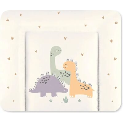 Julius Zöllner Softy Little Dinos Bunt Skötbädd - Skötbädd Julius Zöllner Softy Little Dinos Bunt Skötbädd - Skötbädd
