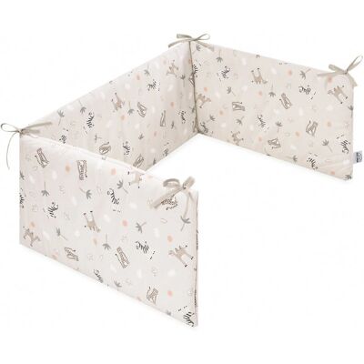 Julius Zöllner Komfort Soft Baby Nest - Beige Julius Zöllner Komfort Soft Baby Nest - Beige