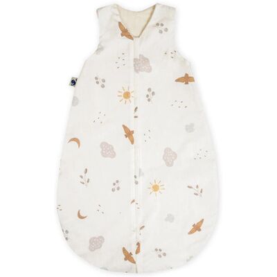 Julius Zöllner - Organic Night & Day 70 cm - Babyschlafsack Julius Zöllner - Organic Night & Day 70 cm - Babyschlafsack