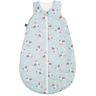 Julius Zöllner Babypakje - Blauw, Multicolor - Baby sleeping bag Julius Zöllner Babypakje - Blauw, Multicolor - Baby sleeping bag