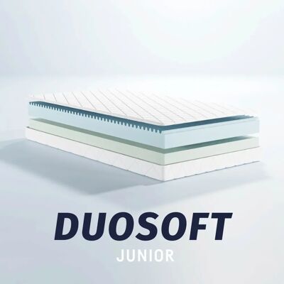 Julius Zöllner Babysmatratze Duosoft - Matratze Julius Zöllner Babysmatratze Duosoft - Matratze