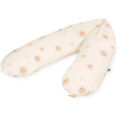 Julius Zöllner Stillkissen - Ergonomisch, Beige - Stillkissen Julius Zöllner Stillkissen - Ergonomisch, Beige - Stillkissen