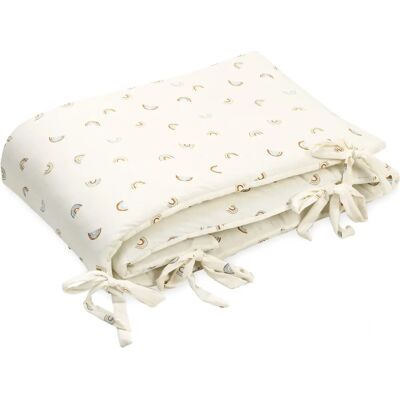 Julius Zöllner Komfort Weiches Bettgitter - Babybett Julius Zöllner Komfort Weiches Bettgitter - Babybett