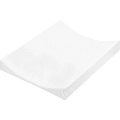 Julius Zöllner - 2200529900 - Weiß - 50x65 cm - Changing Mat Julius Zöllner - 2200529900 - Weiß - 50x65 cm - Changing Mat
