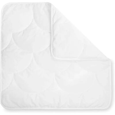 Julius Zöllner Babyduvet - Babytraum, 80x80 cm - Duvet Julius Zöllner Babyduvet - Babytraum, 80x80 cm - Duvet